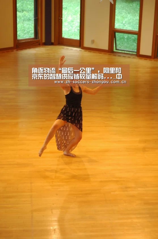 角逐物流“最后一公里”，阿里和京东的智慧供应链较量解码..._中欧体育官方网站下