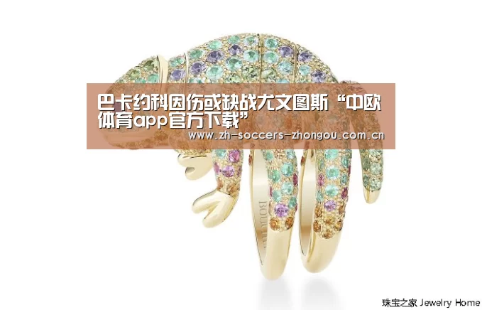 巴卡约科因伤或缺战尤文图斯“中欧体育app官方下载”