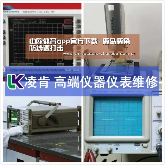 中欧体育app官方下载-鹿岛鹿角防线遭打击(图2) 中欧体育官网登录入口