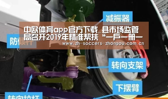 中欧体育app官方下载_县市场监管局召开2019年精准帮扶“一户一册一卡”业务培