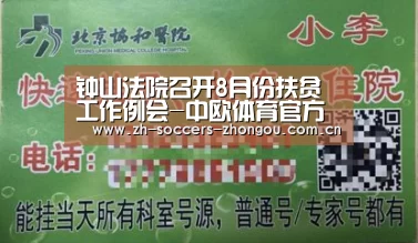 钟山法院召开8月份扶贫工作例会-中欧体育官方网站下载