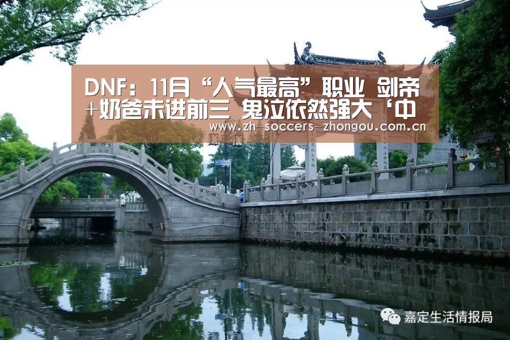 
DNF：11月“人气最高”职业 剑帝+奶爸未进前三 鬼泣依然强大‘中欧体育官方